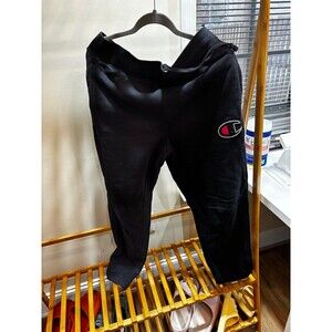 Champions pants black good condition